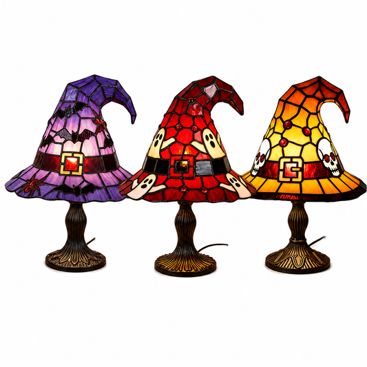 Ivys Witches Hat Lamp™