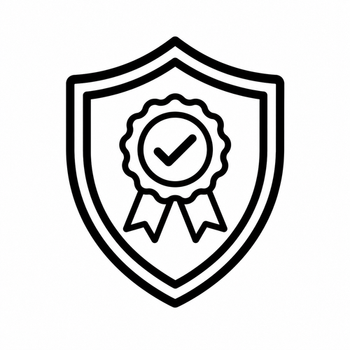 Warranty(2 years)