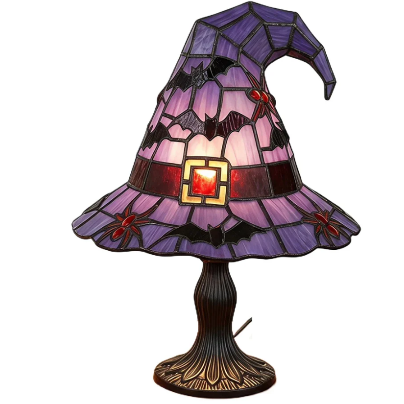 Ivys Witches Hat Lamp™