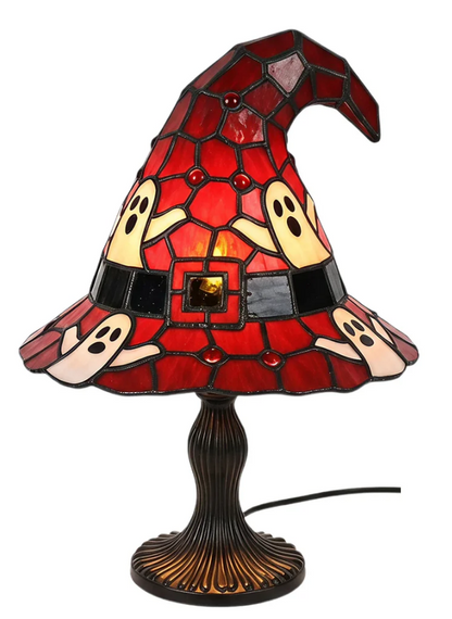 Ivys Witches Hat Lamp™