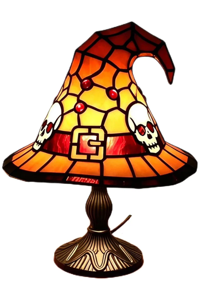 Ivys Witches Hat Lamp™