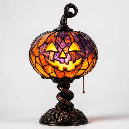 Ivys Jack-O-Lantern Lamp™
